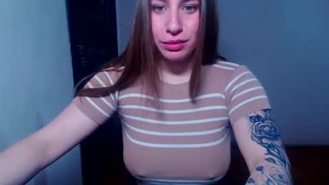 Yuliia online show from April 29, 2026, 6:39 am