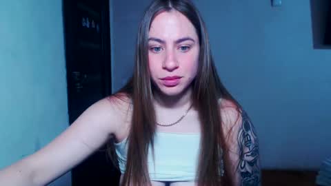 Yuliia online show from June 13, 2026, 6:11 am
