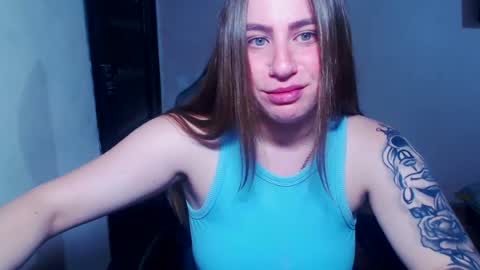 Yuliia online show from June 18, 2026, 4:22 pm