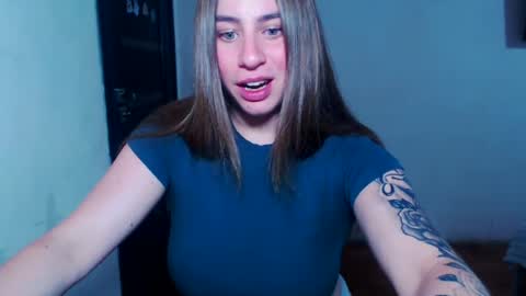 Snapshot of sexyyuliia777 chatting on June 23, 2026, 9:29 am Yuliia online show from June 23, 2026, 9:29 am