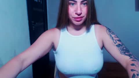 Snapshot of sexyyuliia777 chatting on June 28, 2026, 6:52 am Yuliia online show from June 28, 2026, 6:52 am