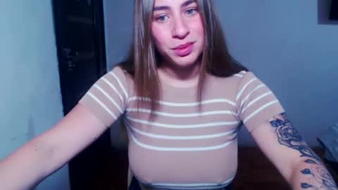 Snapshot of sexyyuliia777 chatting on June 30, 2026, 5:52 am Yuliia online show from June 30, 2026, 5:52 am