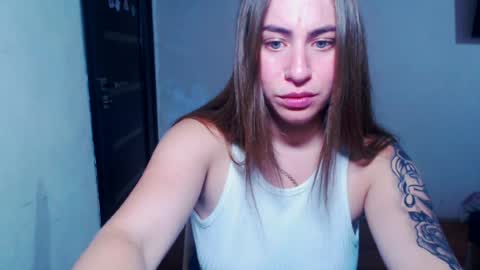 Snapshot of sexyyuliia777 chatting on July 3, 2026, 7:26 am Yuliia online show from July 3, 2026, 7:26 am