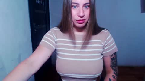 Snapshot of sexyyuliia777 chatting on July 5, 2026, 6:31 am Yuliia online show from July 5, 2026, 6:31 am