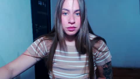 Snapshot of sexyyuliia777 chatting on July 6, 2026, 6:54 am Yuliia online show from July 6, 2026, 6:54 am