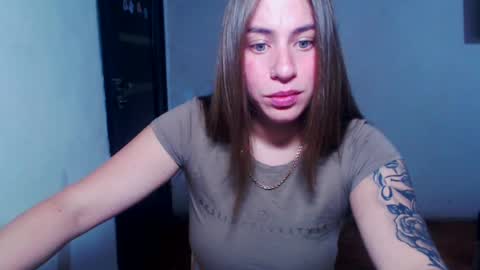 Snapshot of sexyyuliia777 chatting on July 9, 2026, 7:12 am Yuliia online show from July 9, 2026, 7:12 am
