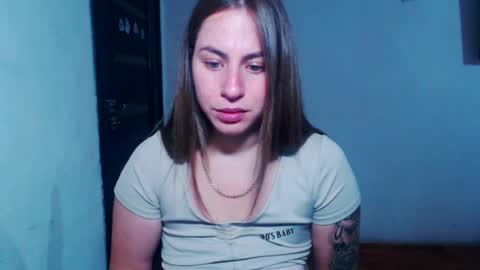 Snapshot of sexyyuliia777 chatting on July 10, 2026, 5:45 am Yuliia online show from July 10, 2026, 5:45 am