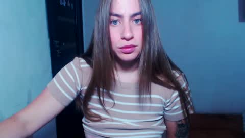 Snapshot of sexyyuliia777 chatting on July 12, 2026, 6:15 am Yuliia online show from July 12, 2026, 6:15 am