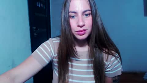 Snapshot of sexyyuliia777 chatting on July 20, 2026, 10:50 am Yuliia online show from July 20, 2026, 10:50 am
