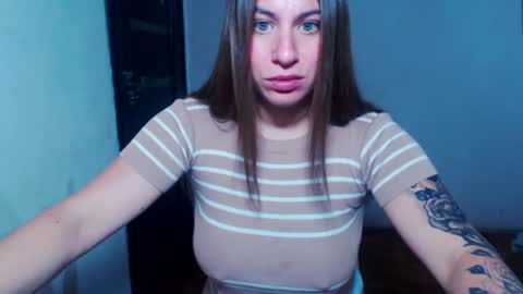 Snapshot of sexyyuliia777 chatting on July 22, 2026, 7:00 am Yuliia online show from July 22, 2026, 7:00 am