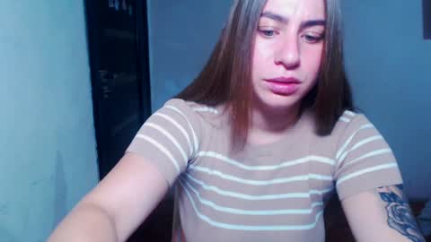 Snapshot of sexyyuliia777 chatting on July 24, 2026, 6:11 am Yuliia online show from July 24, 2026, 6:11 am