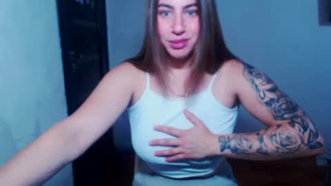 Snapshot of sexyyuliia777 chatting on July 27, 2026, 5:47 am Yuliia online show from July 27, 2026, 5:47 am