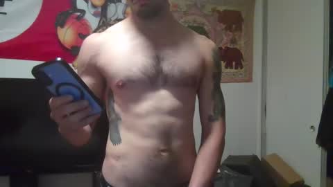 sfdude2023 online show from February 10, 2026, 2:48 am