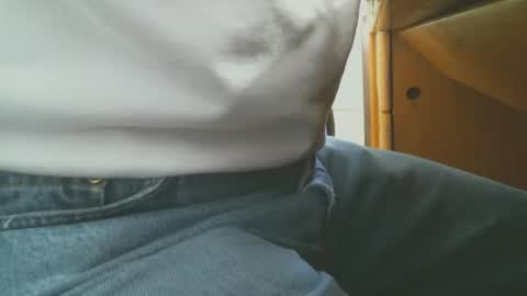 Bruce online show from April 3, 2026, 7:12 pm