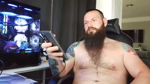 SouthFloridaStr8guy online show from March 6, 2026, 2:35 pm