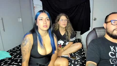 Snapshot of sgmr chatting on December 9, 2024, 8:23 pm MiaSergio online show from December 9, 2024, 8:23 pm