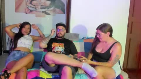 MiaSergio online show from May 22, 2026, 4:19 am