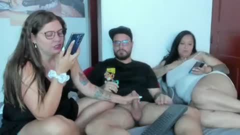 MiaSergio online show from July 6, 2026, 2:03 pm