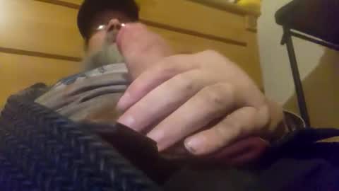 sgtbrown01 online show from March 5, 2026, 8:54 am