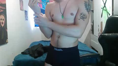 shacoklown online show from March 5, 2026, 10:11 am