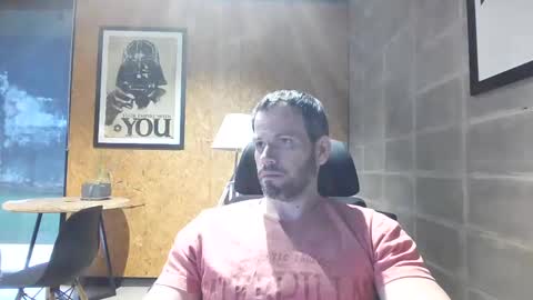 shad0w_hunter online show from February 13, 2025, 9:17 pm