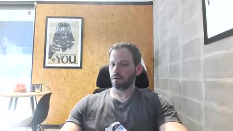 shad0w_hunter online show from February 21, 2025, 6:15 pm