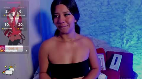 Liz online show from June 20, 2026, 6:27 am