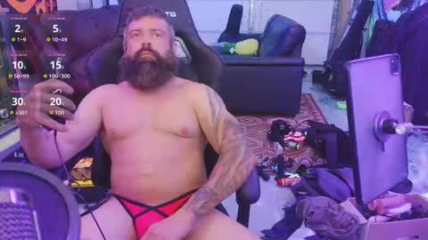 shadetreepornstar online show from May 2, 2026, 7:46 am