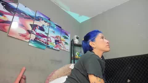Snapshot of shadia_squirt chatting on June 29, 2026, 4:30 am shadia online show from June 29, 2026, 4:30 am