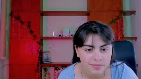 shadow_kiss online show from June 18, 2026, 9:14 am