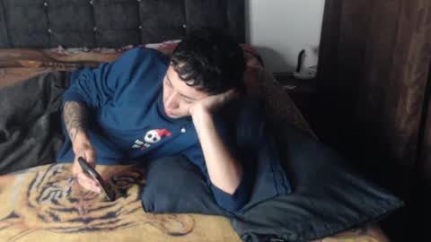 james online show from June 27, 2026, 2:27 am