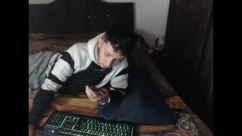 james online show from July 7, 2026, 7:09 am