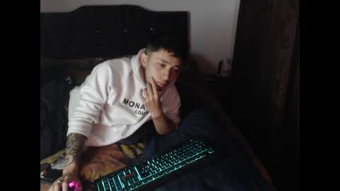 james online show from July 13, 2026, 8:17 am