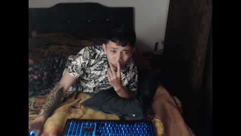 james online show from July 18, 2026, 8:07 am