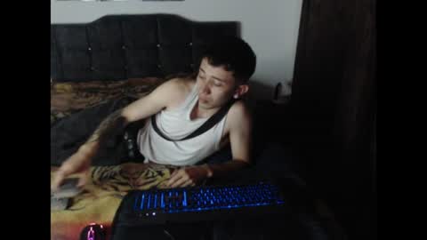 james online show from July 25, 2026, 6:55 am