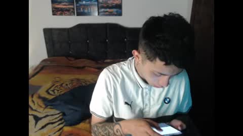 james online show from August 6, 2026, 8:38 am