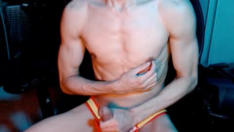 shadowfriend30 online show from December 14, 2025, 7:25 am