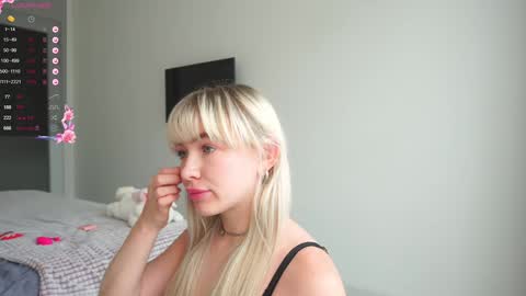 Snapshot of shadowladyyy chatting on December 17, 2024, 3:39 am Sindy and Nancy Next stream 1 December online show from December 17, 2024, 3:39 am