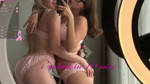 Snapshot of shadowladyyy chatting on December 27, 2024, 7:08 am Sindy and Nancy Next stream 1 December online show from December 27, 2024, 7:08 am