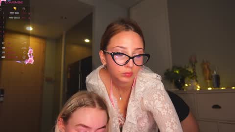 Snapshot of shadowladyyy chatting on January 14, 2025, 5:19 am Sindy and Nancy Next stream 1 December online show from January 14, 2025, 5:19 am