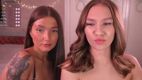 Snapshot of shadowladyyy chatting on January 31, 2025, 6:14 pm Sindy and Nancy Next stream 1 December online show from January 31, 2025, 6:14 pm