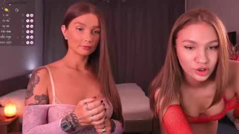 Snapshot of shadowladyyy chatting on February 9, 2025, 4:29 pm Sindy and Nancy Next stream 1 December online show from February 9, 2025, 4:29 pm