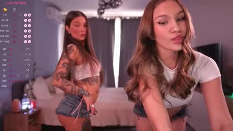 Snapshot of shadowladyyy chatting on October 11, 2025, 2:04 pm Sindy and Nancy Next stream 1 December online show from October 11, 2025, 2:04 pm