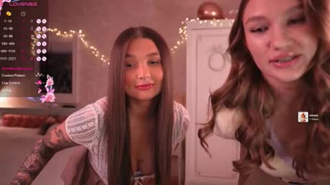 Sindy and Nancy  Next stream 1 December  online show from January 8, 2026, 2:08 pm