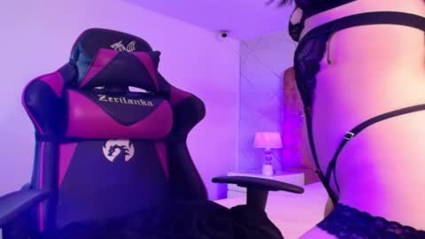 shadowlune online show from February 19, 2026, 8:27 pm