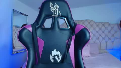 shadowlune online show from March 17, 2026, 8:01 pm