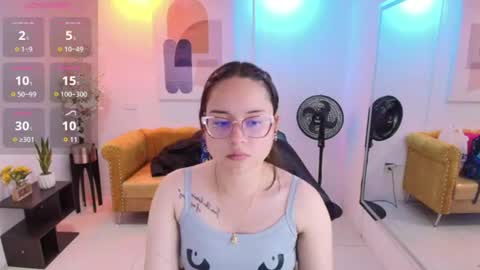 Snapshot of shady_bug chatting on July 25, 2026, 7:33 pm Shady online show from July 25, 2026, 7:33 pm