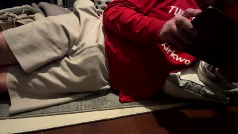 shadystl online show from November 4, 2025, 8:35 am