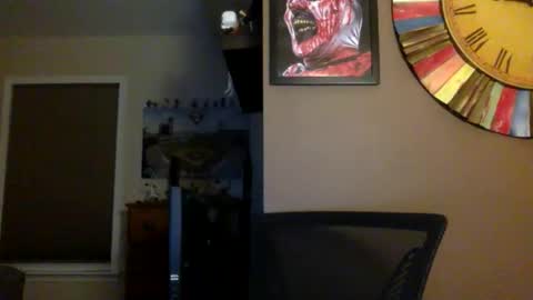 Snapshot of shadyyyyyy7 chatting on November 5, 2025, 3:06 am Shady online show from November 5, 2025, 3:06 am