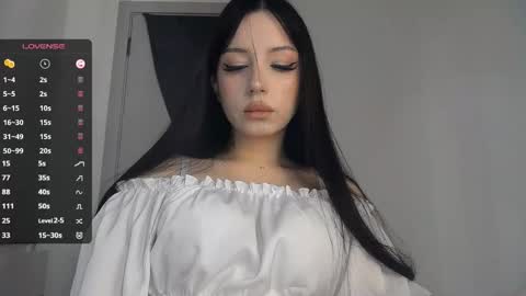 Snapshot of shaecatalina chatting on June 2, 2026, 8:38 am shaecatalina online show from June 2, 2026, 8:38 am